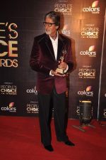 Amitabh Bachchan at People_s Choice Awards in Mumbai on 27th Oct 2012 (227).JPG